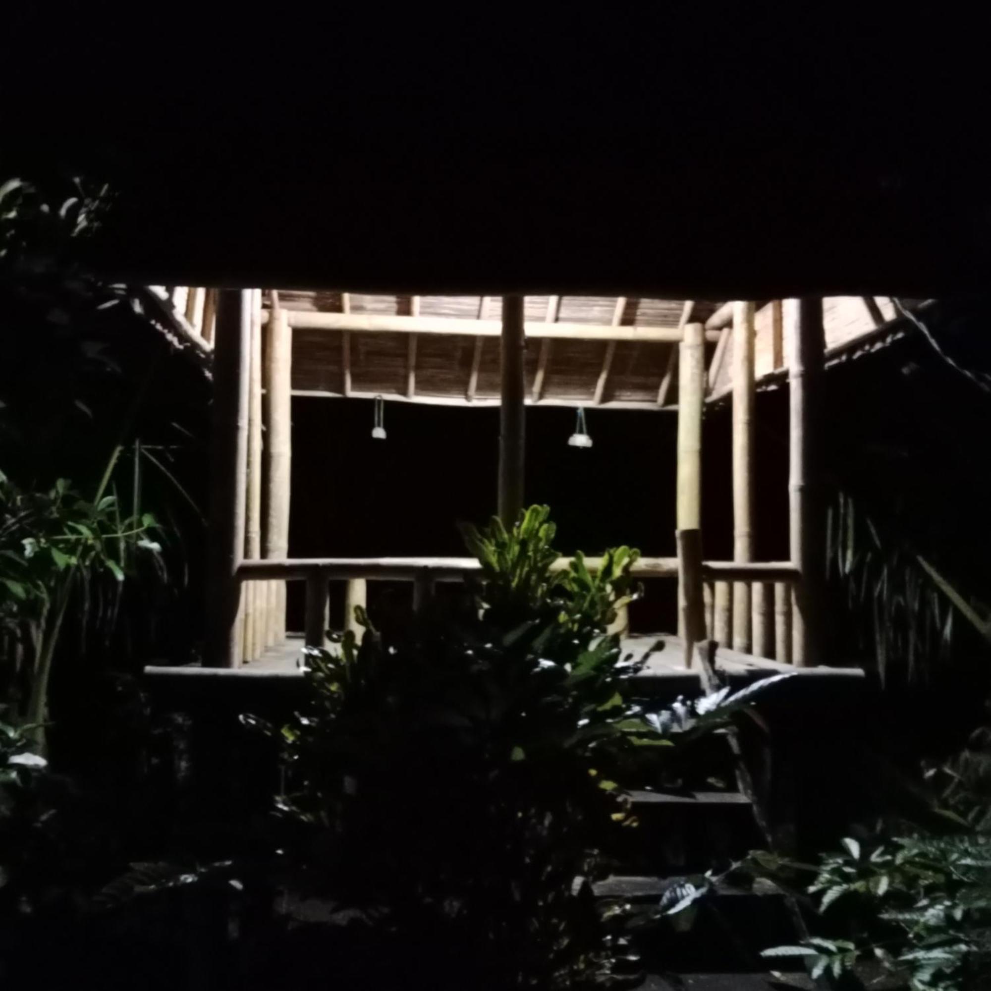 Bali Mountain Forest Cabin Penebel 외부 사진